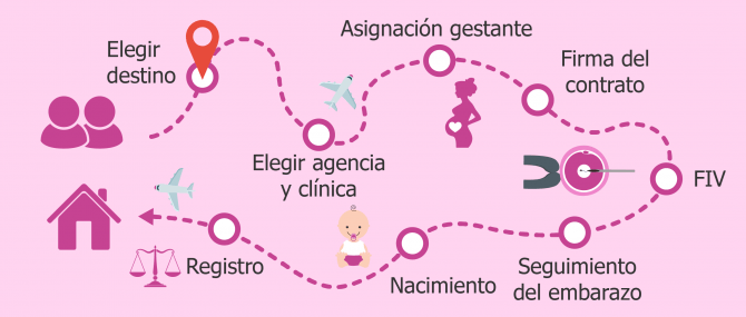 Gestaci N Subrogada Vs Adopci N Cu Les Son Las Diferencias