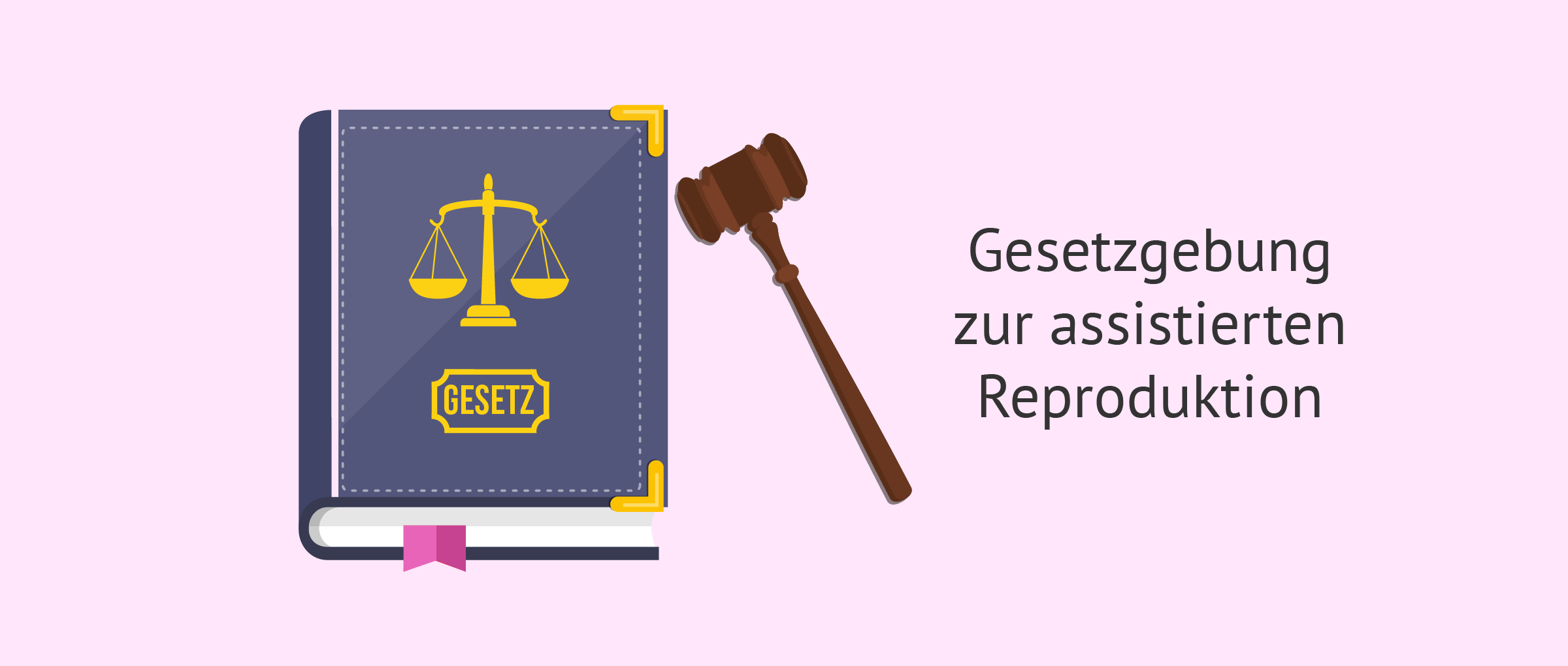 Das sagt die deutsche Gesetzgebung zur Leihmutterschaft