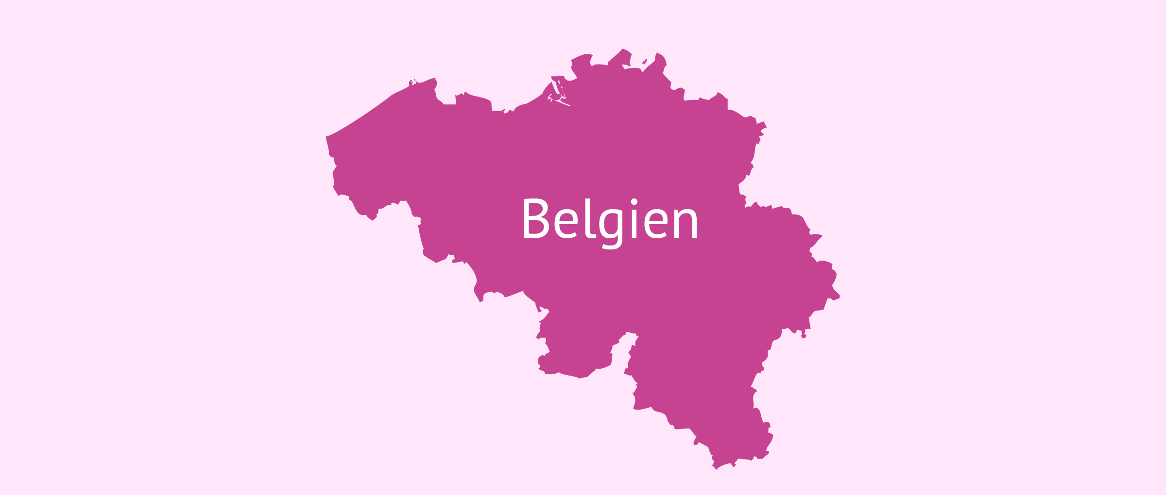 Leihmutterschaft in Belgien