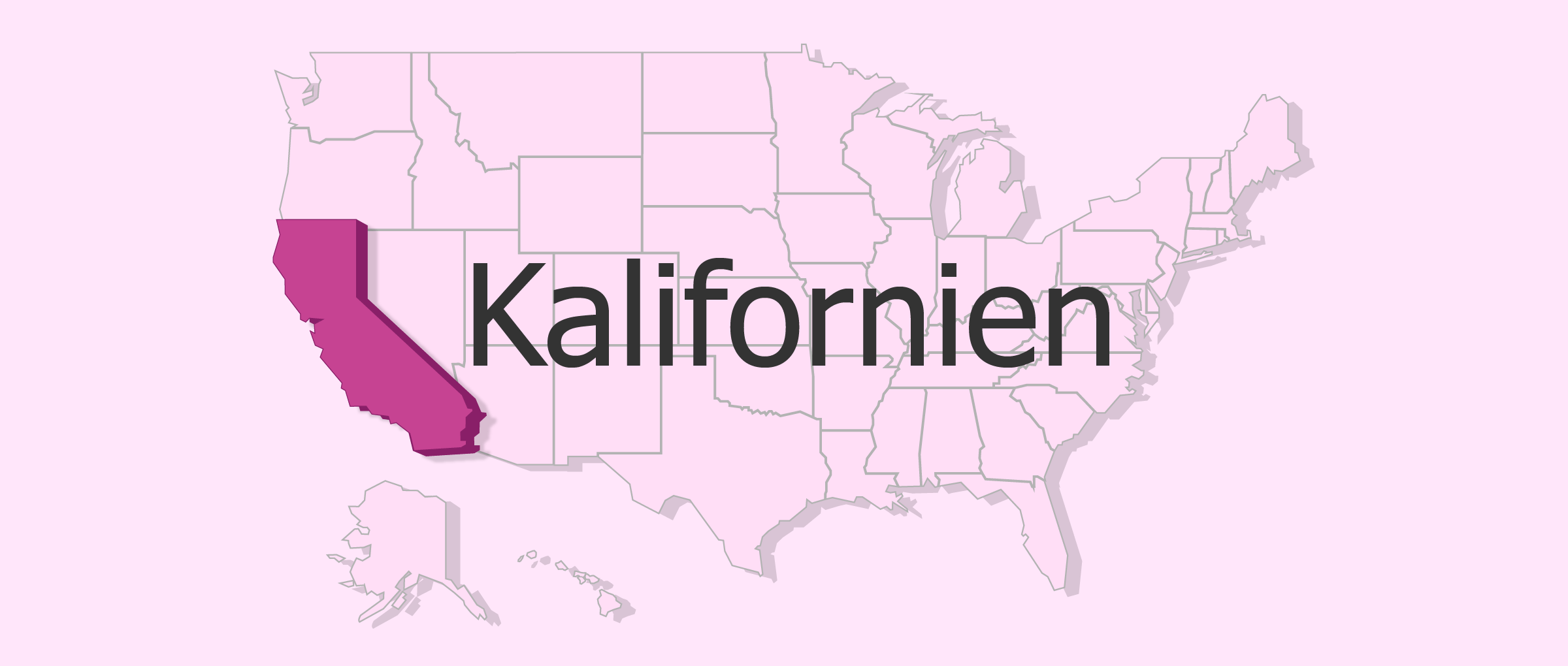 Leihmutterschaft in Kalifornien