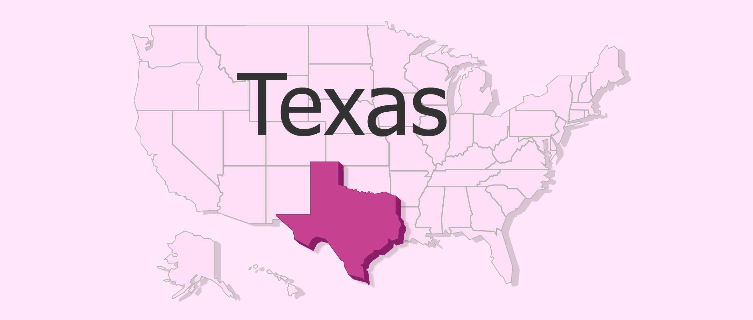 Leihmutterschaft in Texas: Anforderungen und Anerkennung