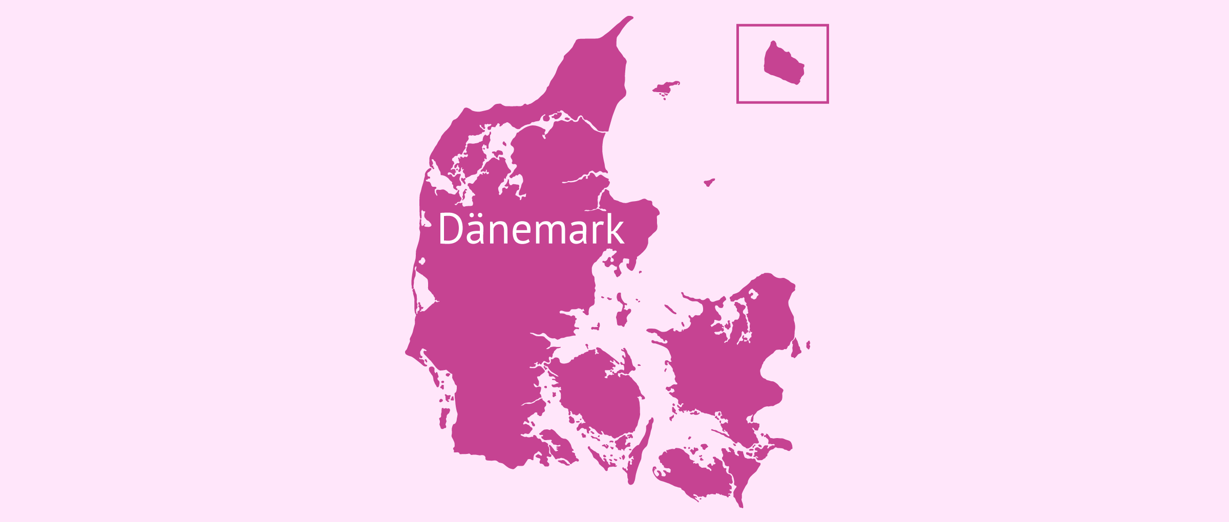 Leihmutterschaft in Dänemark- Rechtliche Situation
