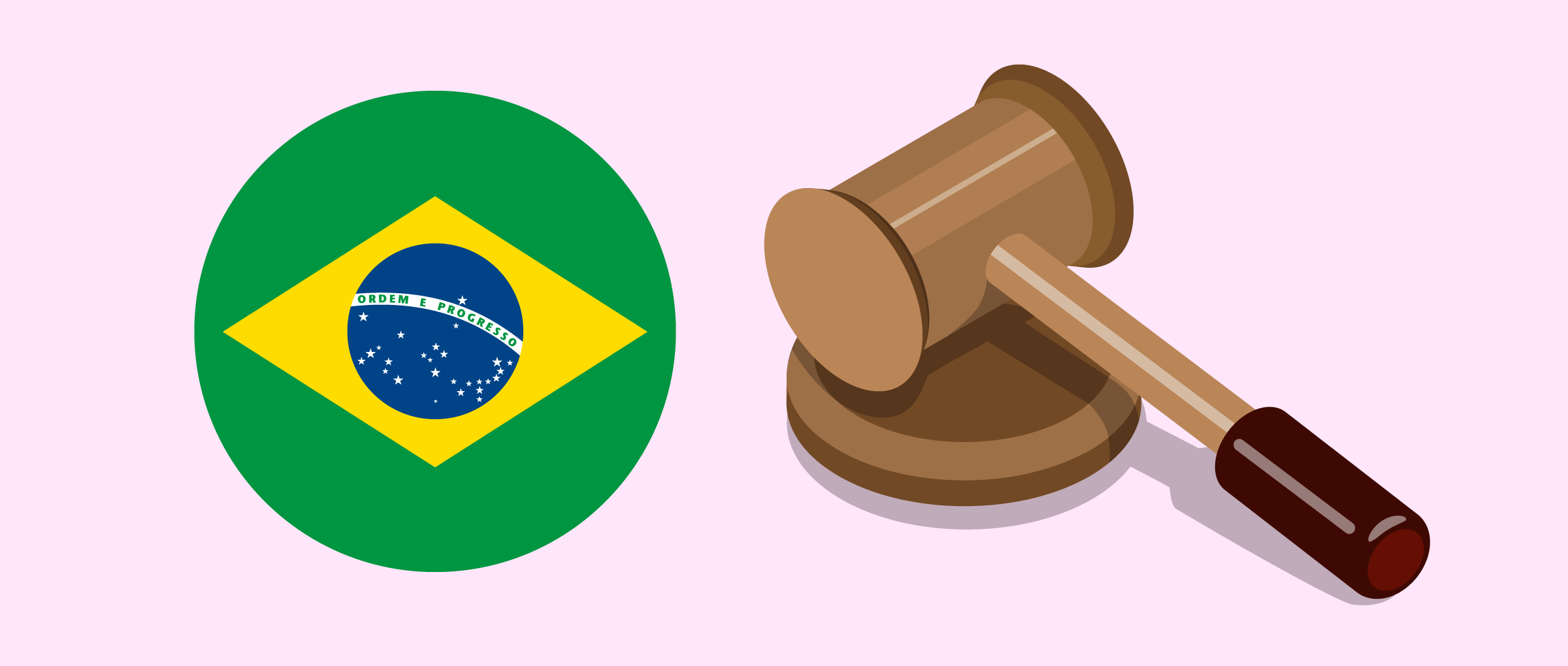 Anerkennungsurteil in Brasilien