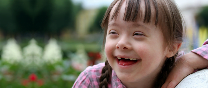 Imagen: avoid Down Syndrome