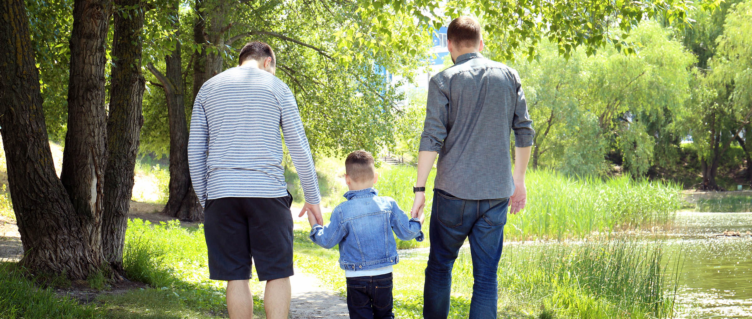 Surrogacy for gay couples