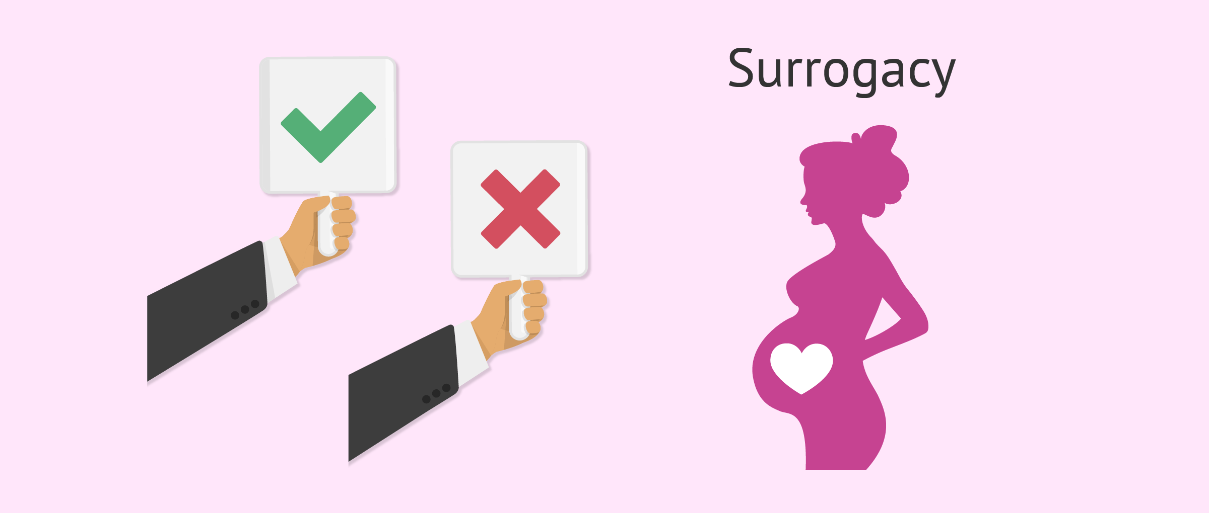The surrogacy debate