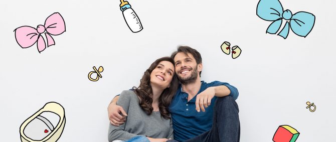 Derecho de una pareja a tener un hijo según la Iglesia católica