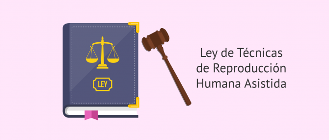La gestación subrogada en la ley española de reproducción asistida