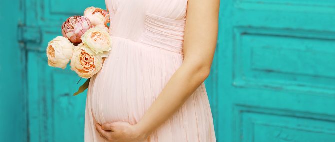 Aceptación de la gestación subrogada