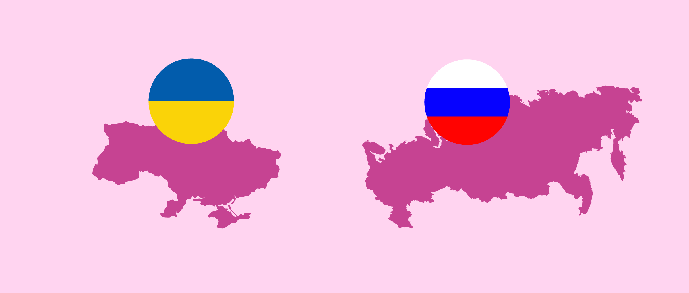 Gestación por sustitución en Rusia y Ucrania