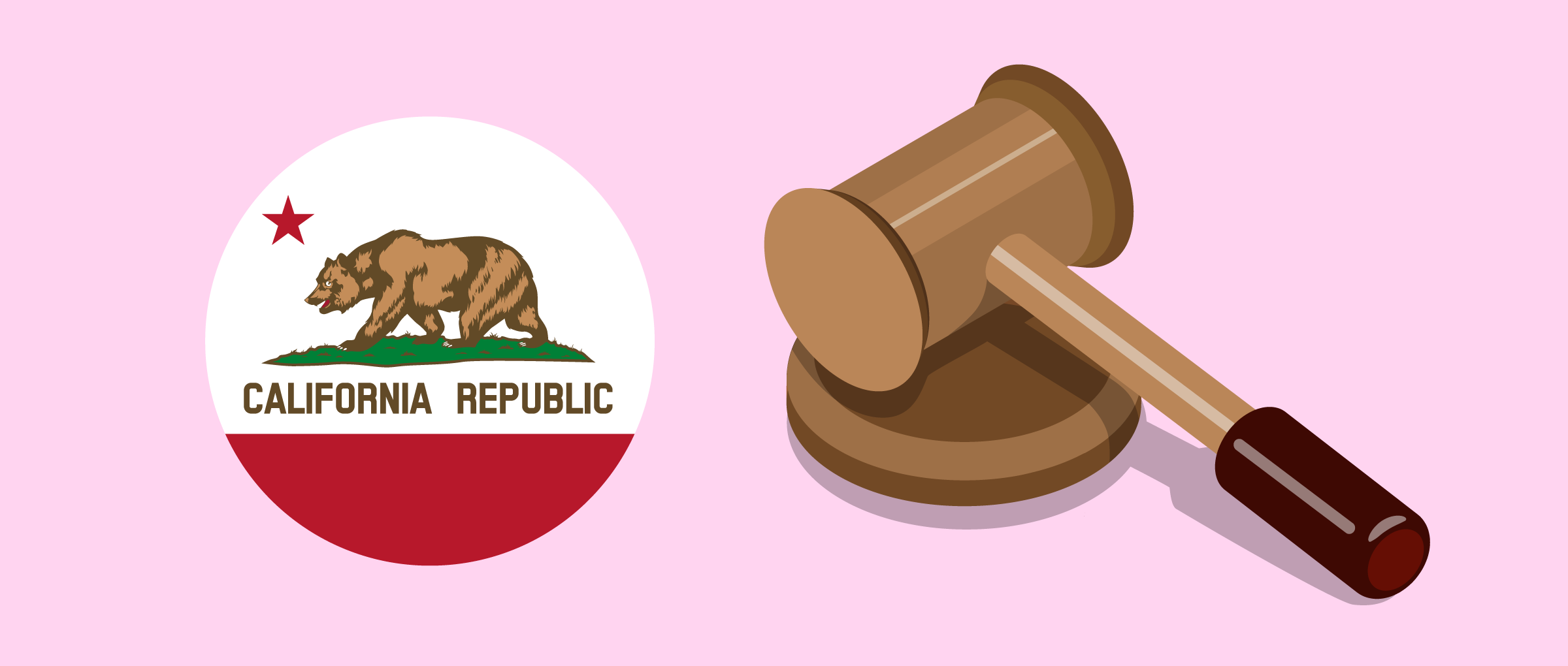 Jurisprudencia sobre gestación subrogada en California