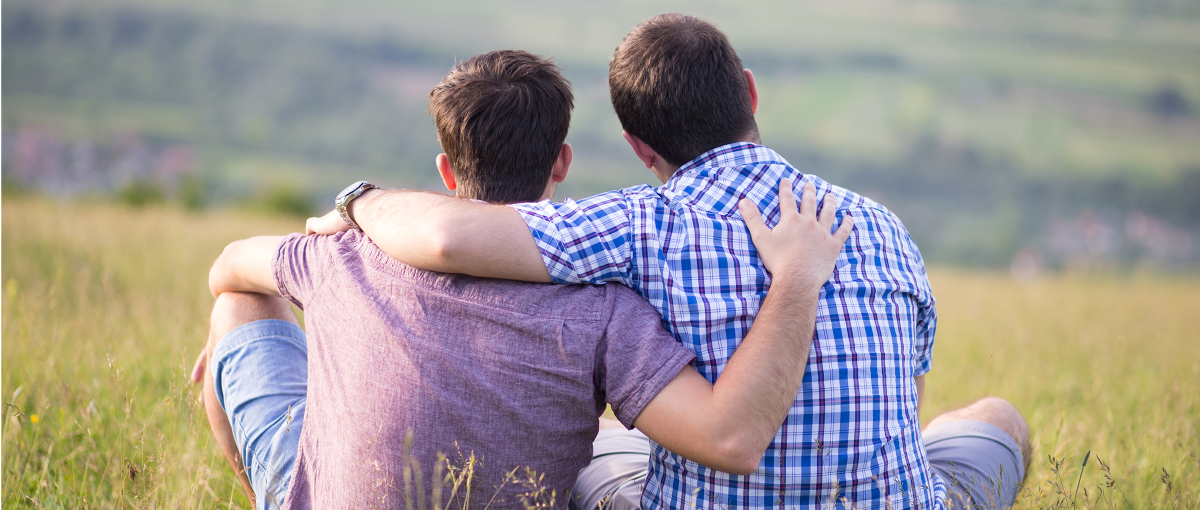 Acceso de las parejas homosexuales a la paternidad