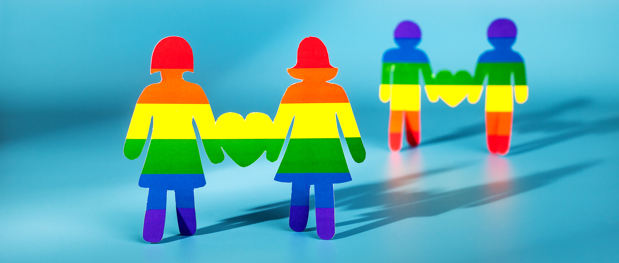Familias homoparentales en Canadá