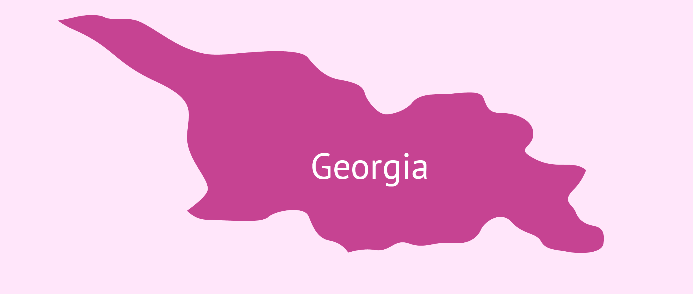 Gestación subrogada en Georgia: condiciones legales y precio