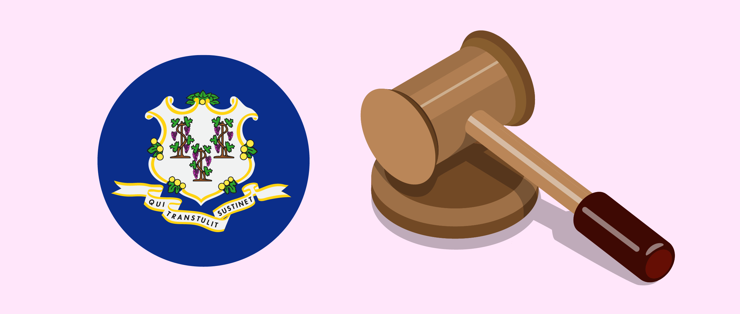 Legislación sobre gestación subrogada en Connecticut