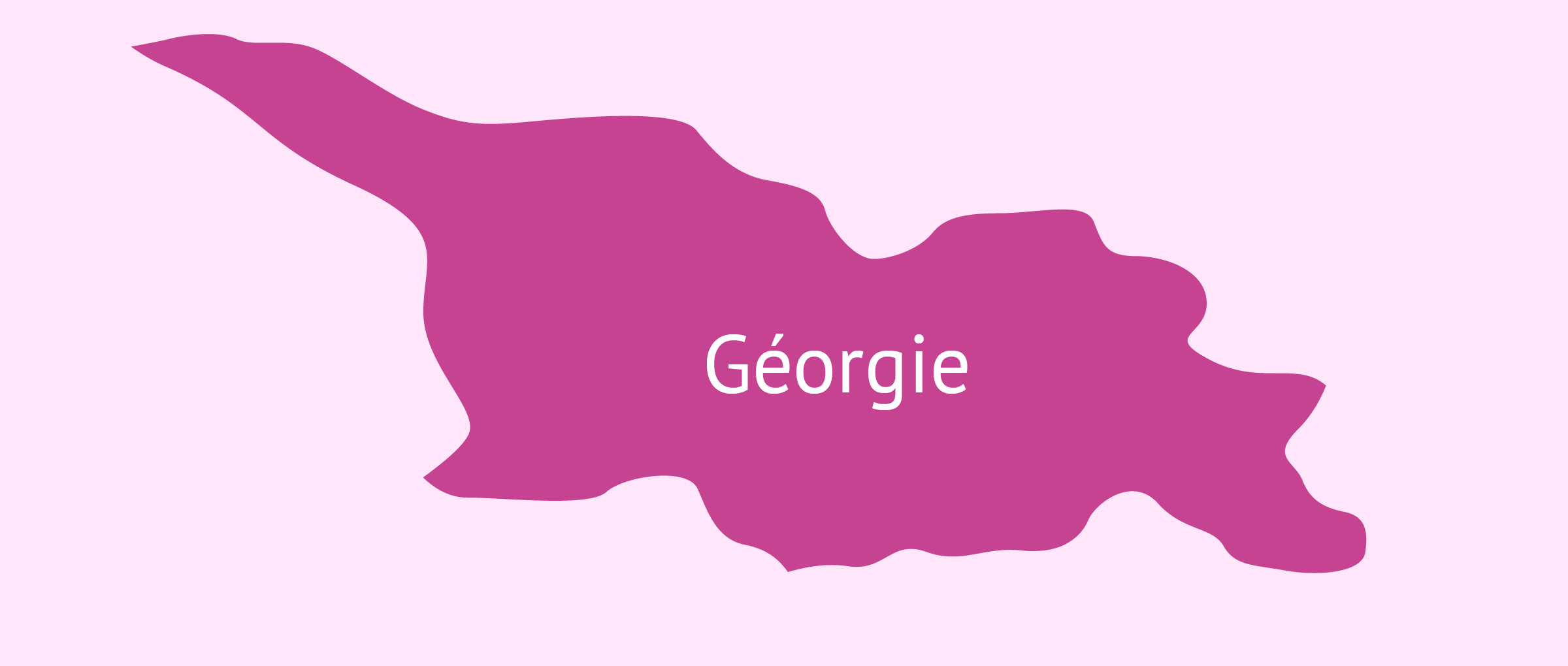 Géorgie